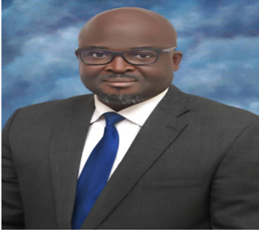 Dr. Olutomisin M. Orogbemi PhD, MBA, FSEA, FCIMP