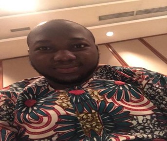 Adeolu Seun Obamehinti