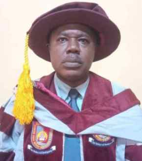 prof foluso adetuyi