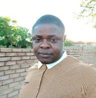 Mr. Saanu Bartholomew Adeleke