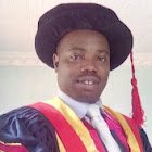 Professor Soji Fakoya