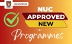 OAUSTECH Receives NUC Approval for New Programmes