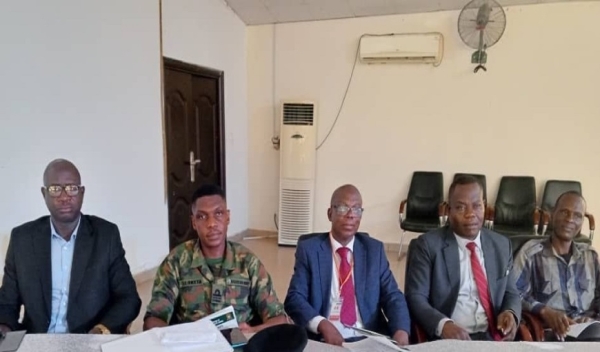 Food Security: NAHS Seeks Government Collaboration to Tackle Flood, Drought