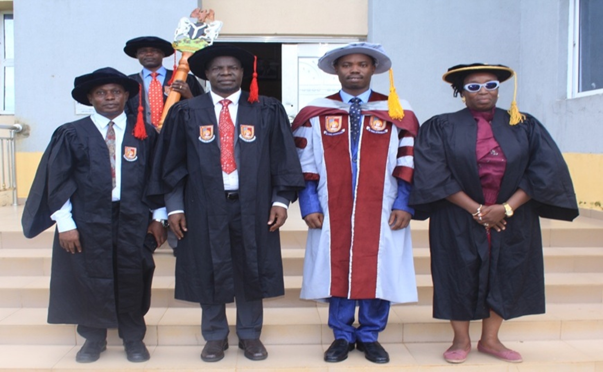 OAUSTECH Don Recommends Mushrooms for Health, Nutritional Benefits