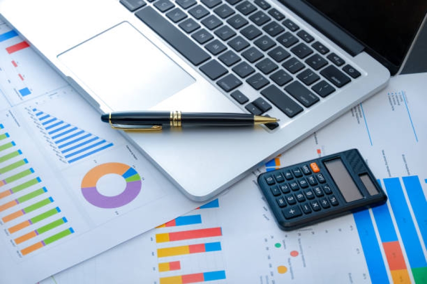 B.Sc. Accounting