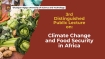 OAUSTECH Announces 3rd Distinguished Public Lecture on Climate Change and Food Security