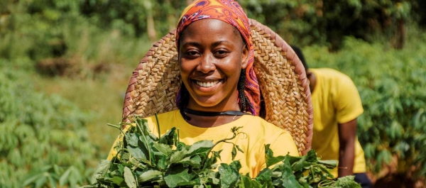 Department of Agricultural Economics and Extension