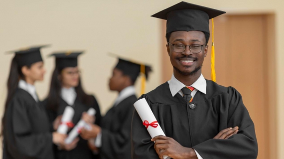 Visiting Scholar Program