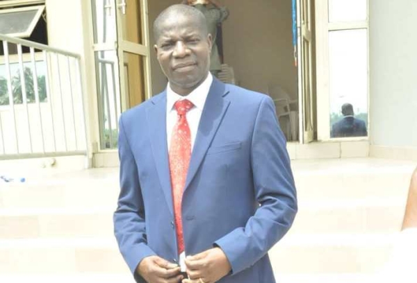 OAUSTECH has no reason to be poor - Ologunorisa