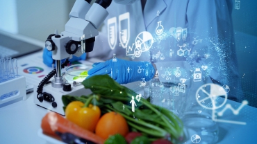 B.Tech Food Science and Technology