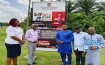 OAUSTECH Lauds Donors