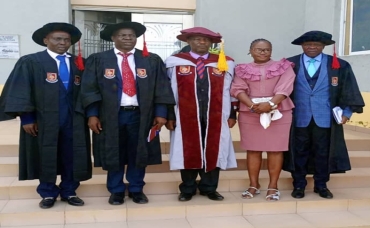 Don Urges Nigerian Governments to Prioritize Vegetable Oil for Economic Growth