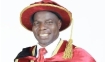 Message from OAUSTECH Vice-Chancellor