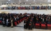 OAUSTECH Matriculates 4,500, Urges Diligence, Good Conduct
