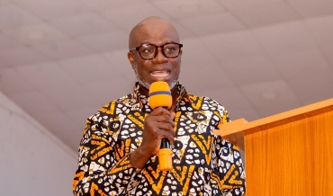 SSANU Assures OAUSTECH VC of Support, Tasks Members on Professionalism