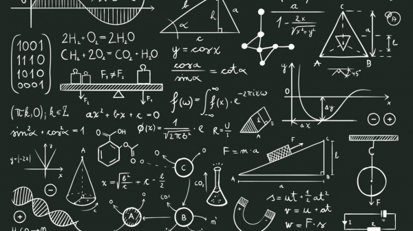 B.Sc. Industrial Mathematics