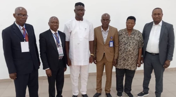 Experts Advocate Aggressive Climate Education for Farmers, Citizens