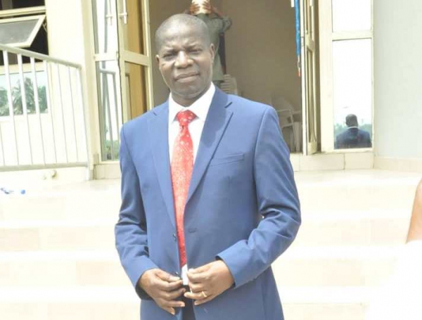 Ologunorisa Applauds Arakunrin for Believing in Merit