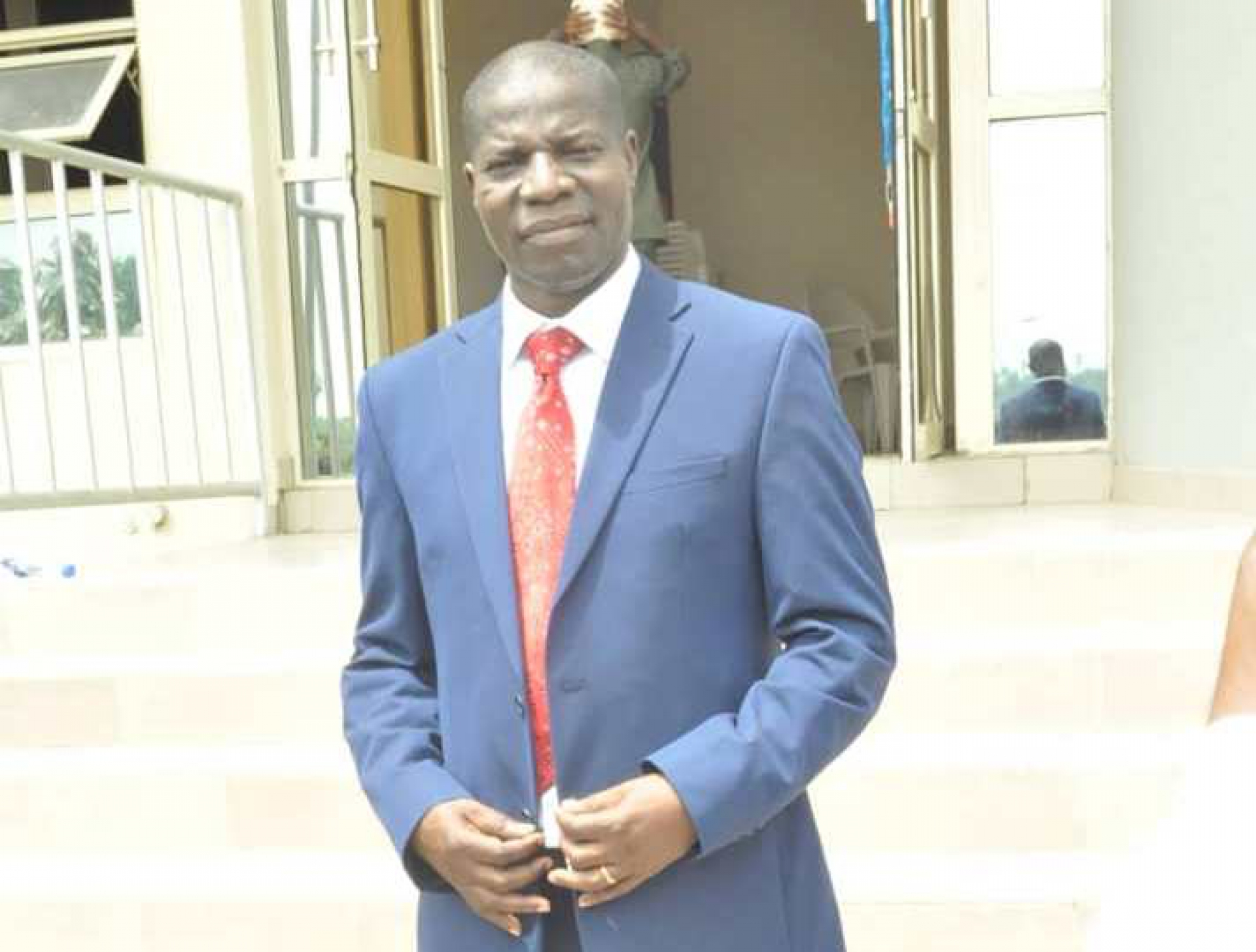 Ologunorisa Applauds Arakunrin for Believing in Merit